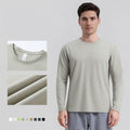 Essential Performance Long Sleeve