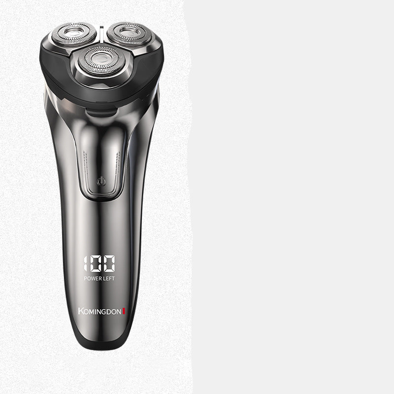 Shasoul FlexRotary Shaver