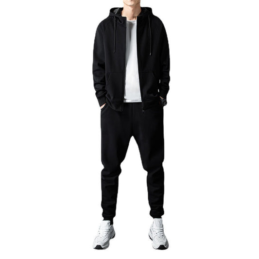 Everyday Fleece Track Set