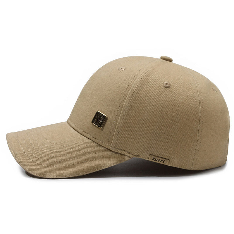 Urban Edge Cap