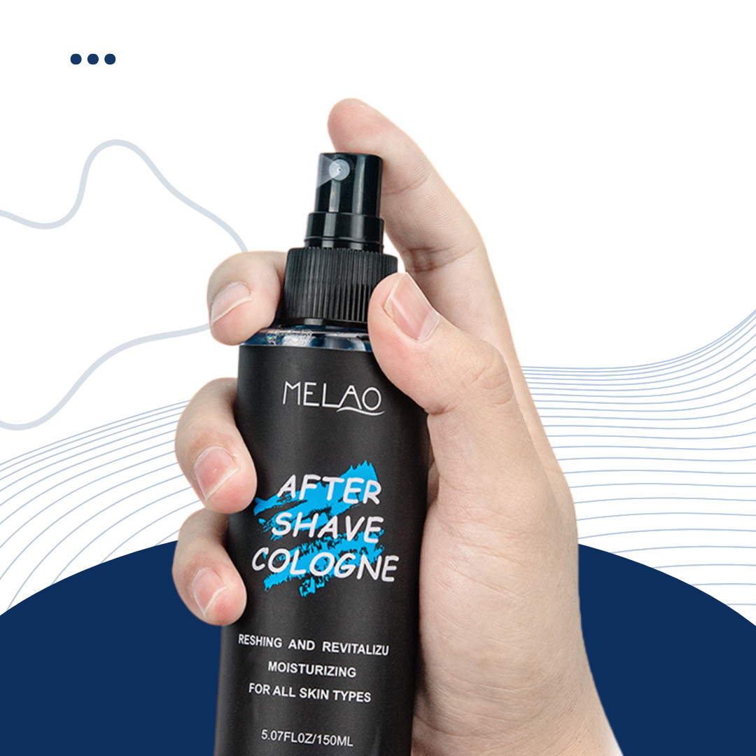 Shasoul Cologne After Shave Spray