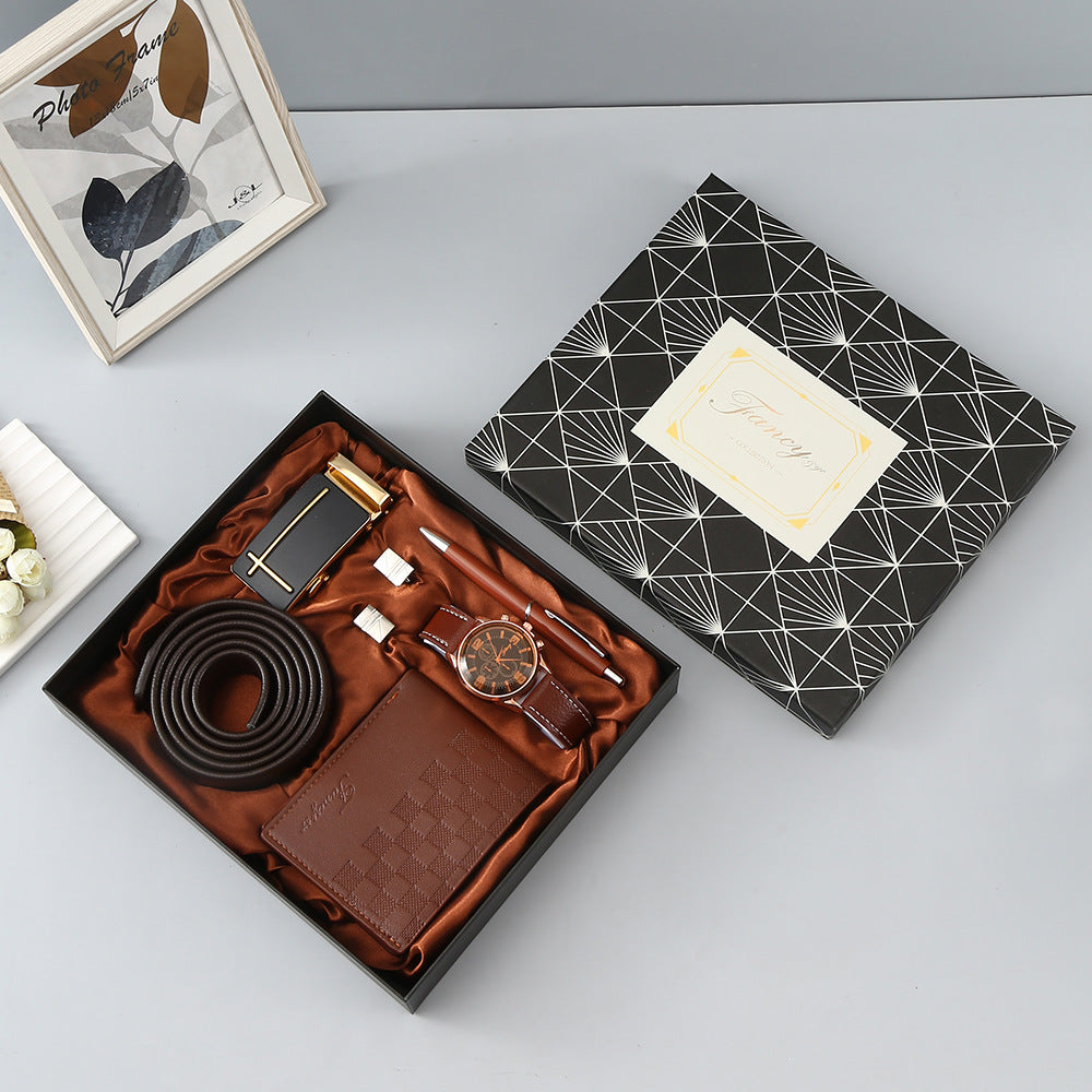 Christmas Gentleman's Gift Set