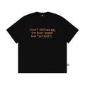 Graphic Heavyweight Cotton Tee