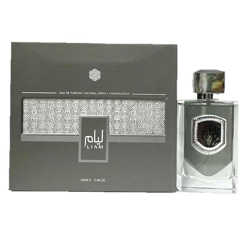 Liam Eau De Parfum