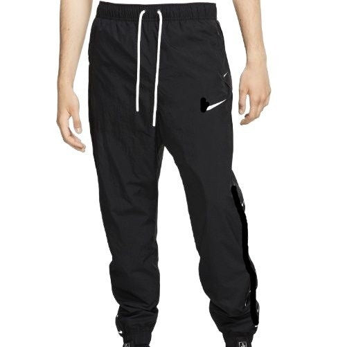 Nylon Shell Pants