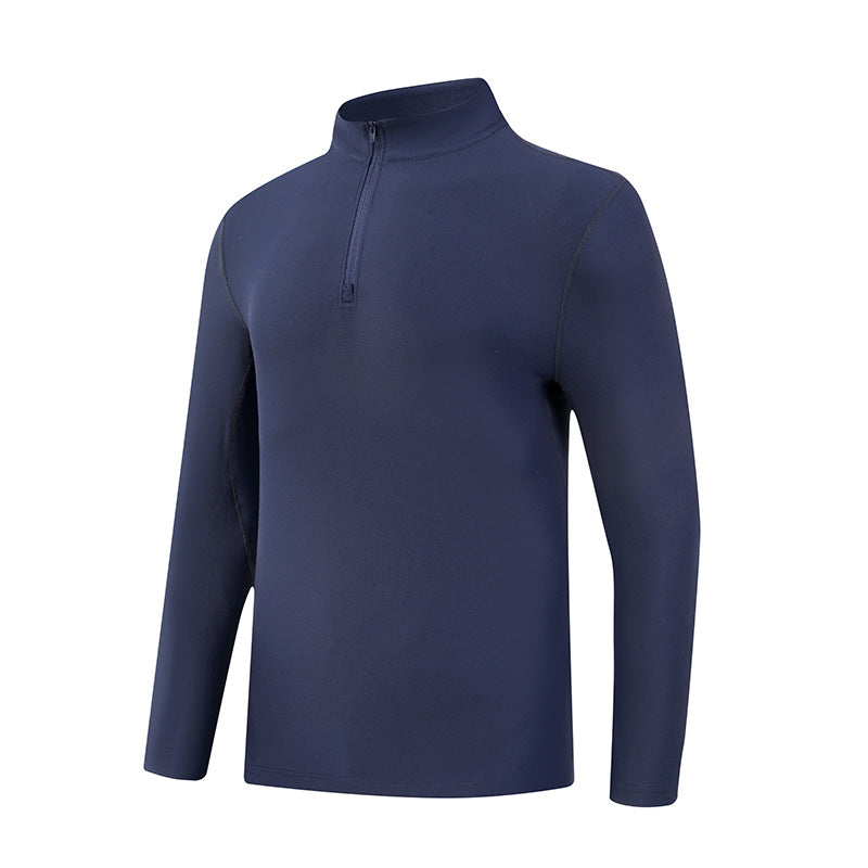 Men's Performance Half-Zip Training Top