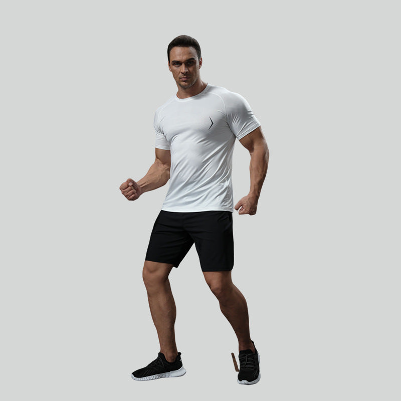 Performance Training Top