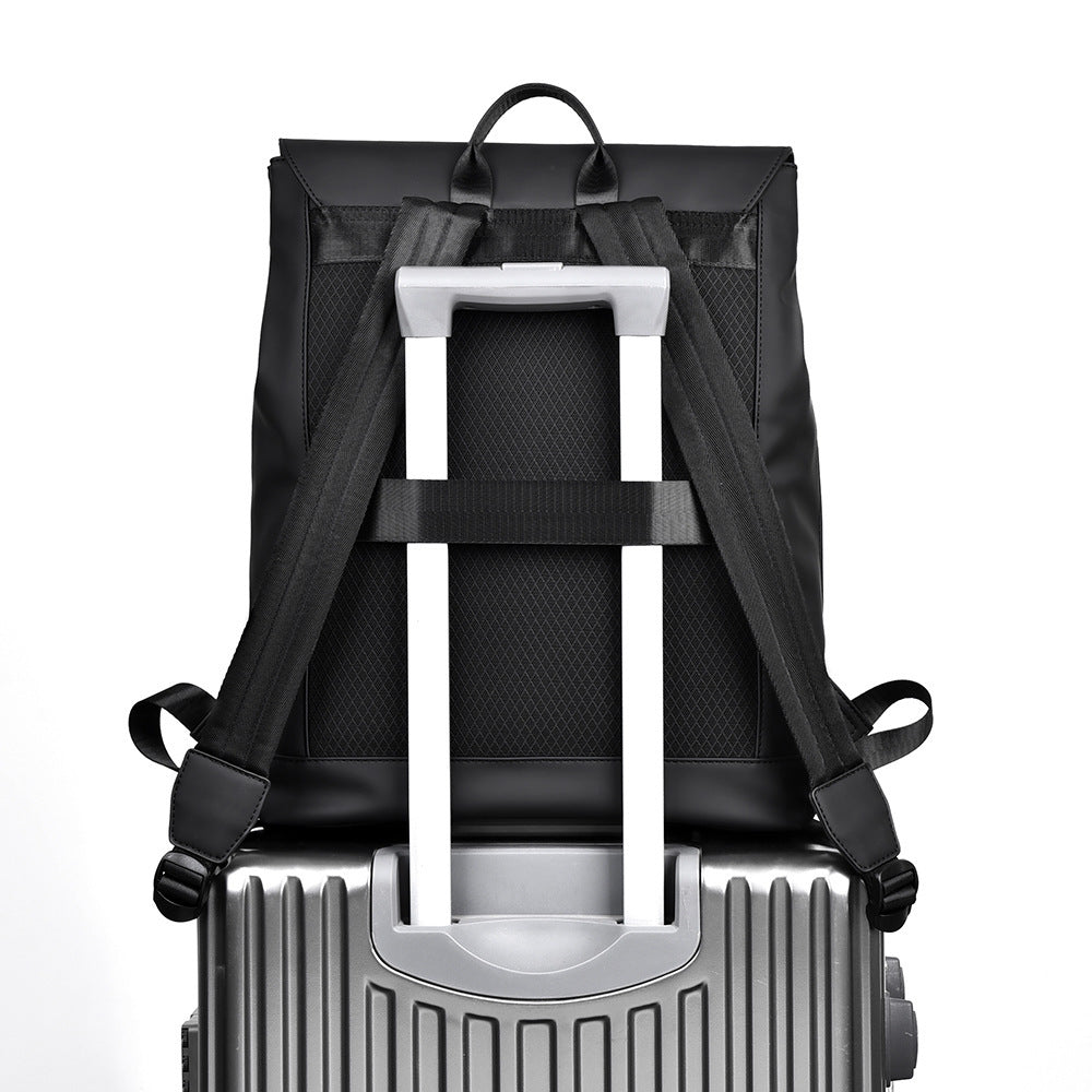 Portable Business Backpack