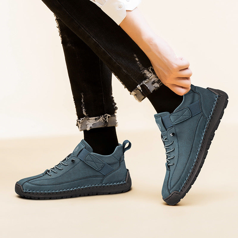 Men's Urban Utility Boots