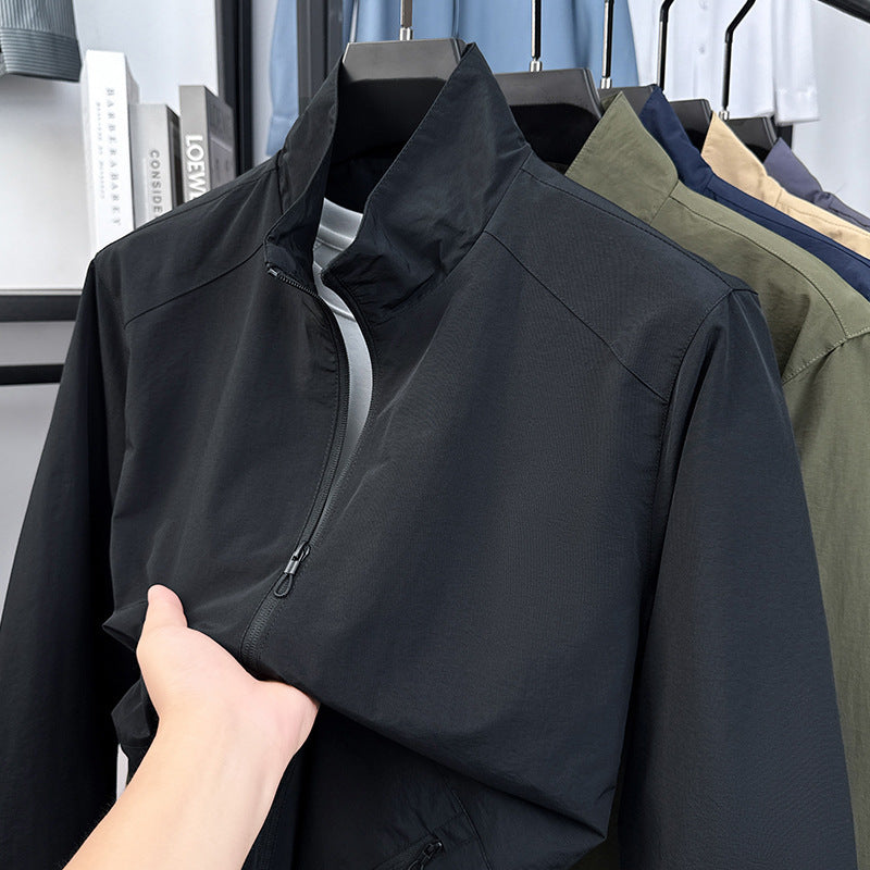 Urban Commuter Harrington