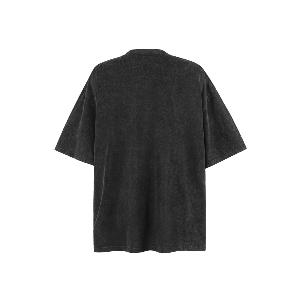 Graphic Portrait Tee