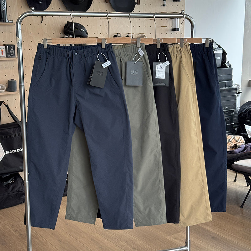 Urban Tech Utility Trousers