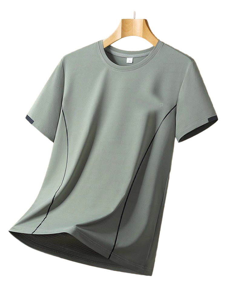 Quick-Dry Performance Tee