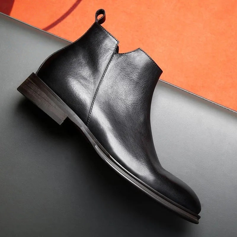 Chelsea Boots