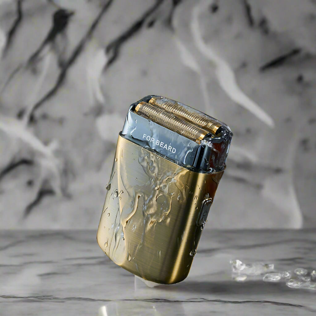 Shasoul Ruimei Pocket Shave Pro