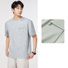 flecking gray