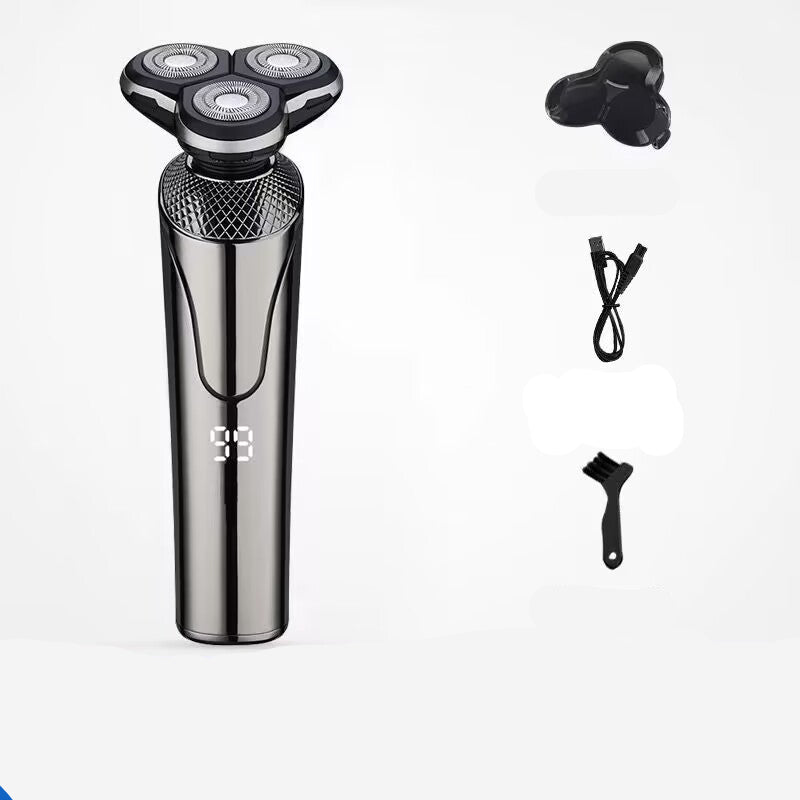 Shasoul EverGlide 3D Pro Shaver