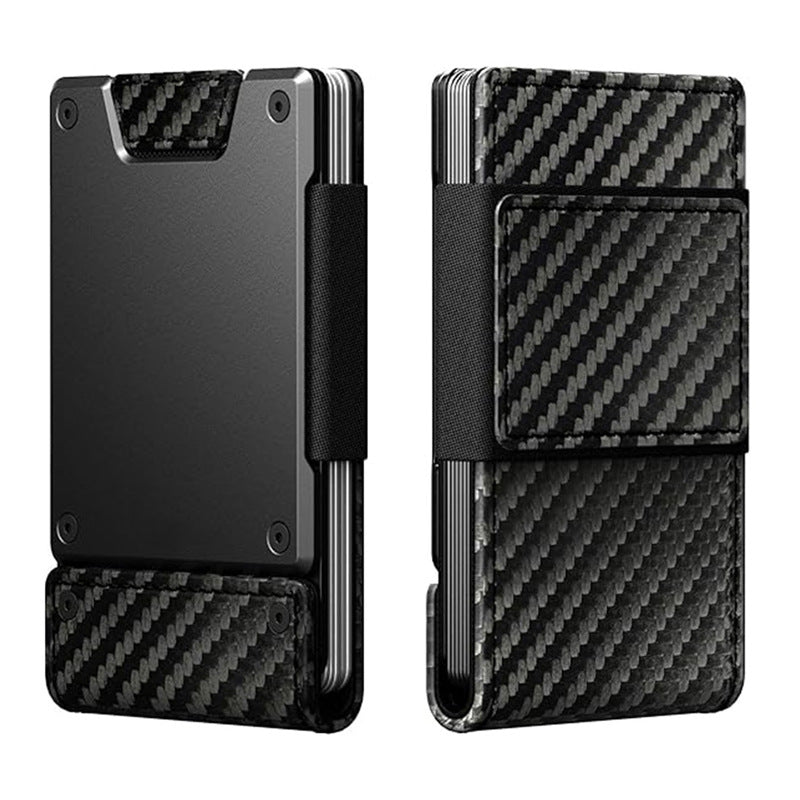 Tactical Slim Wallet