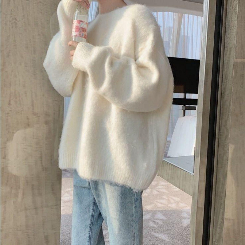 Oversized Sweater