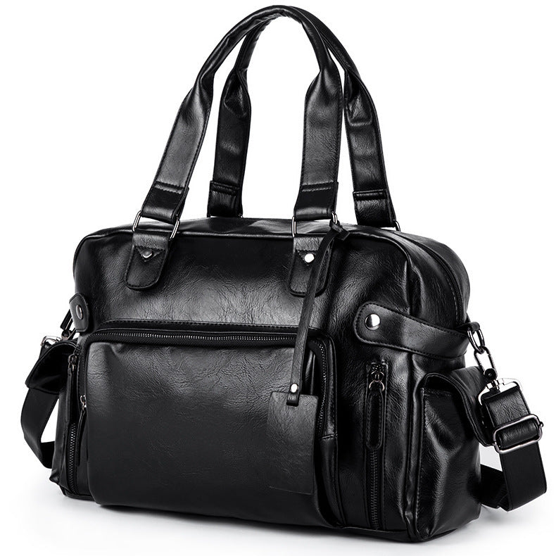 Men's Casual Travel Bag