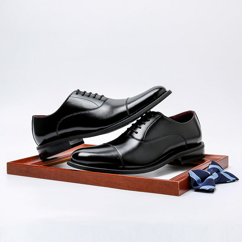 Men's Oxford Dress Shoes