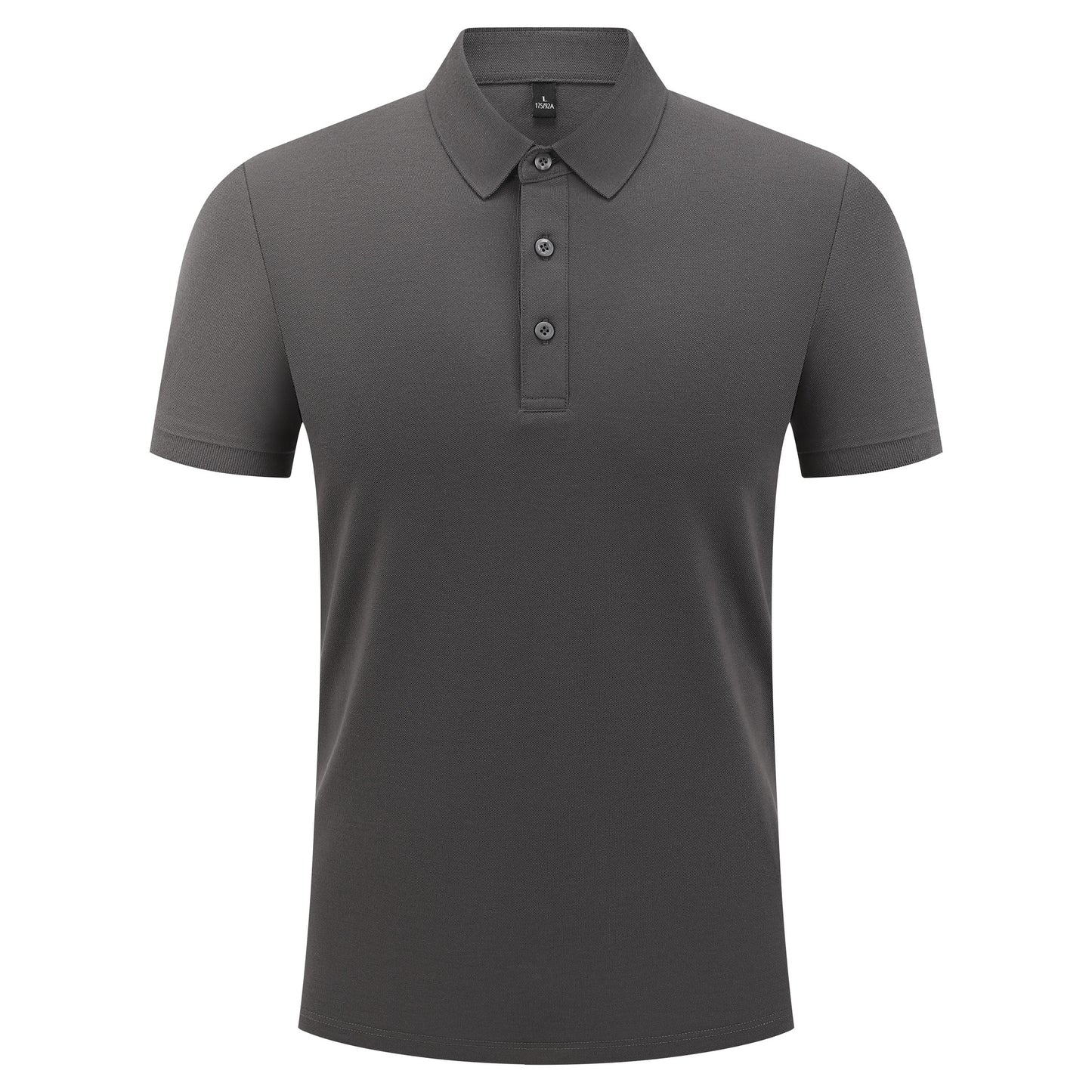 Classic Piqué Polo Shirt