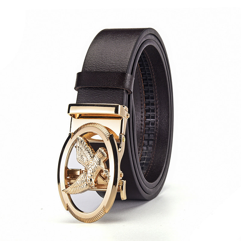 Golden Eagle Belt
