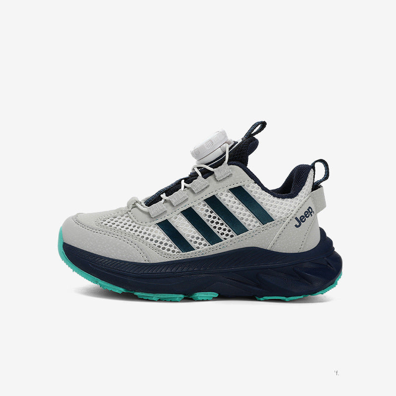 Kids SpeedDial Orbit Sneakers