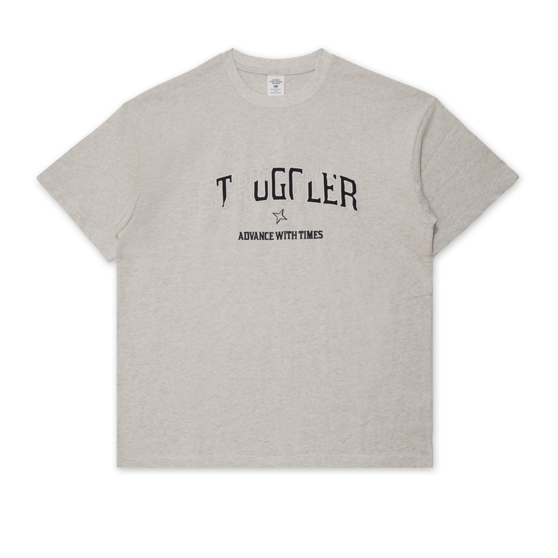 Struggler T-shirt