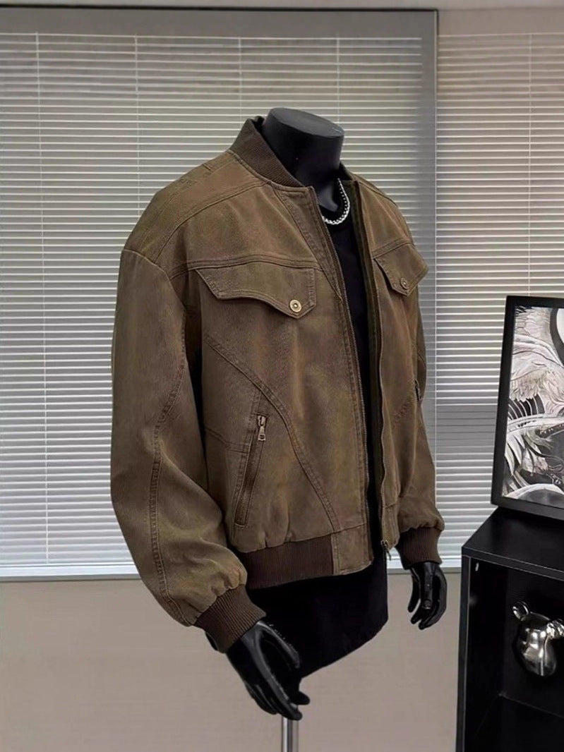 Vintage Harrington Workwear Jacket