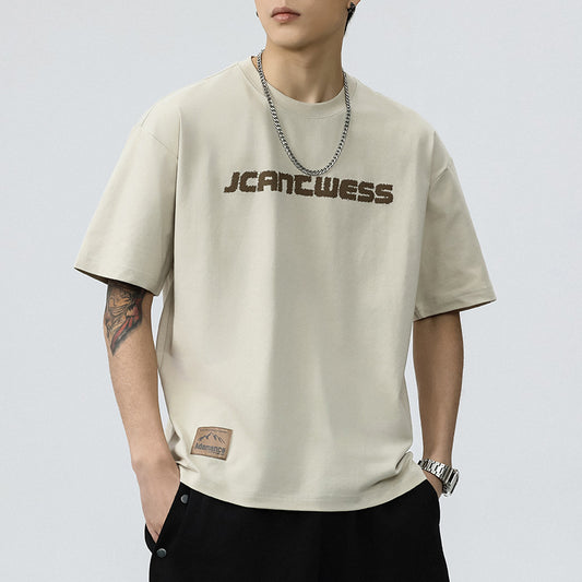 Men's Graphic Tee