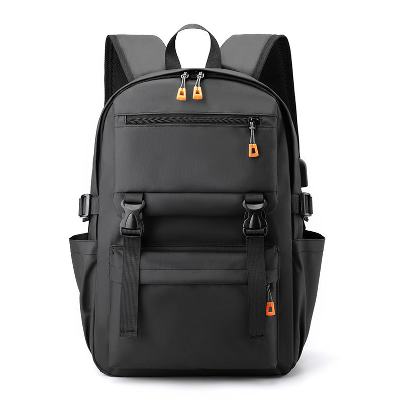 College Student School Bag