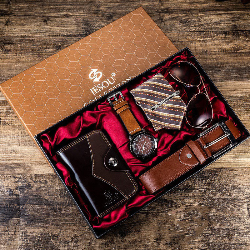 Christmas Gentleman's Set
