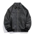 Vintage Rivet Harrington Jacket