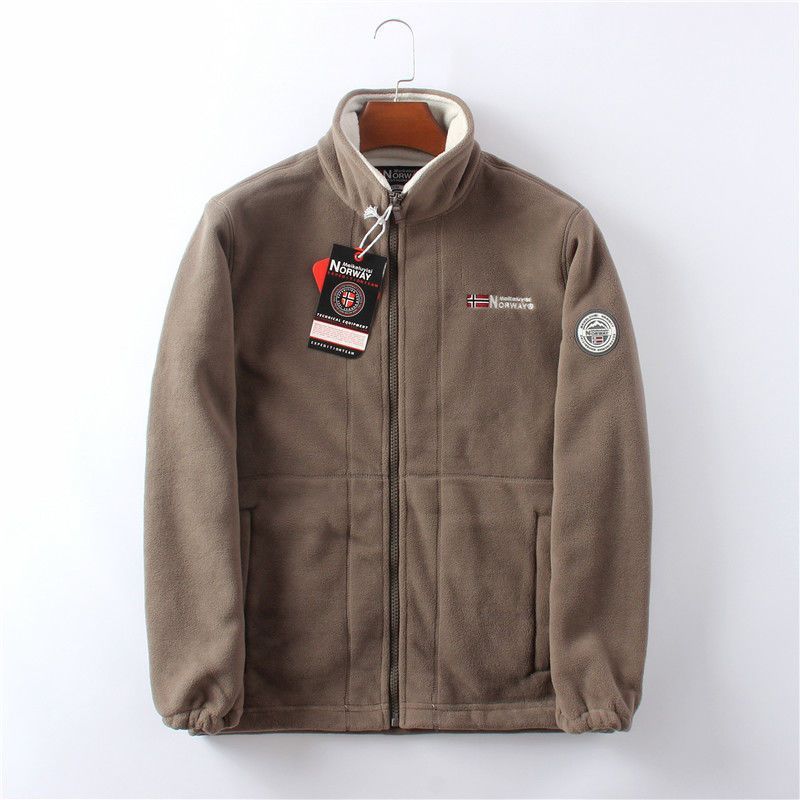 Outdoor Fleece Jacket