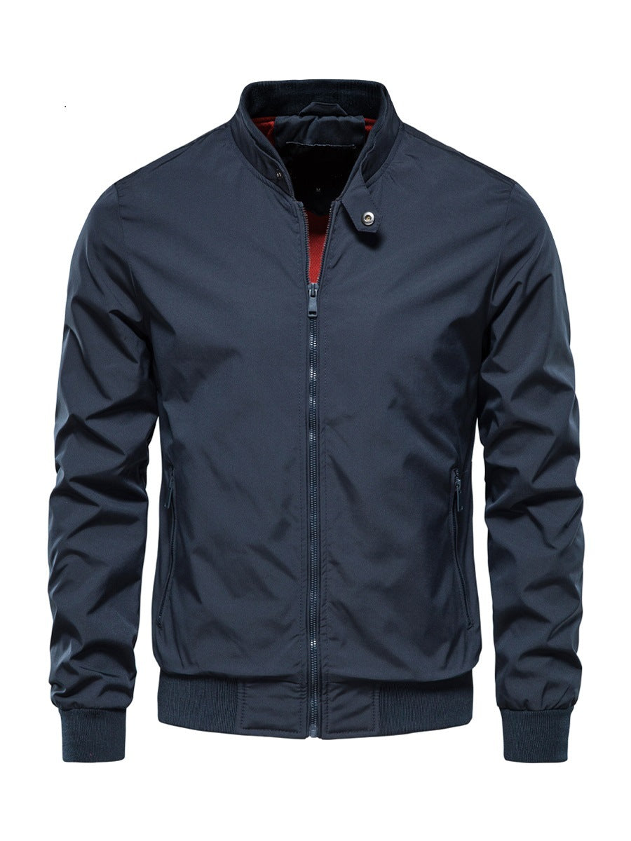 Urban Elite Varsity Jacket