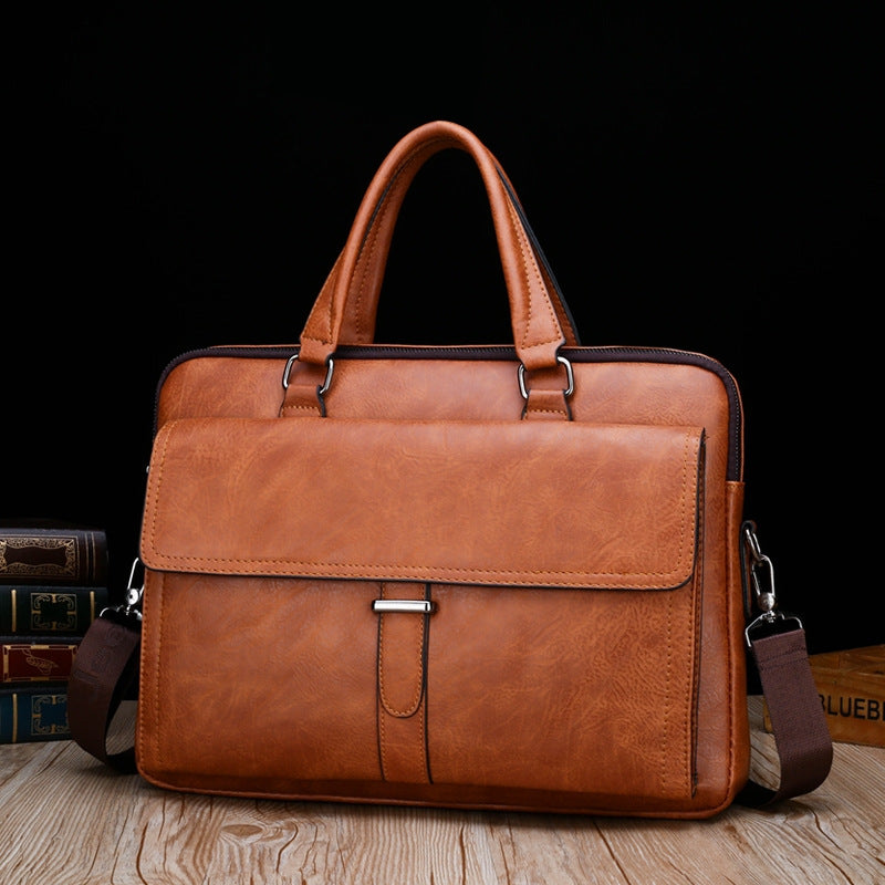 Business Commuter Briefcase