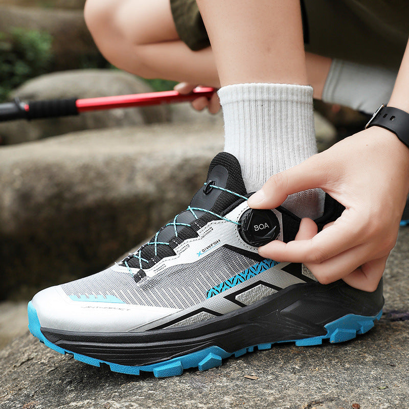 Zenith Trail Master