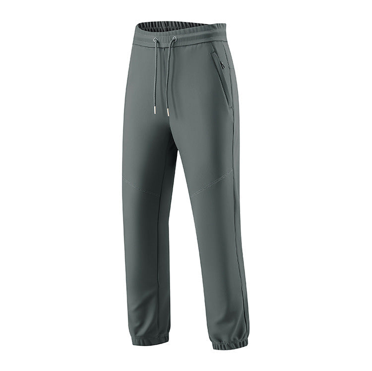 All-Season Lined Joggers