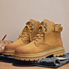 Yellow brown