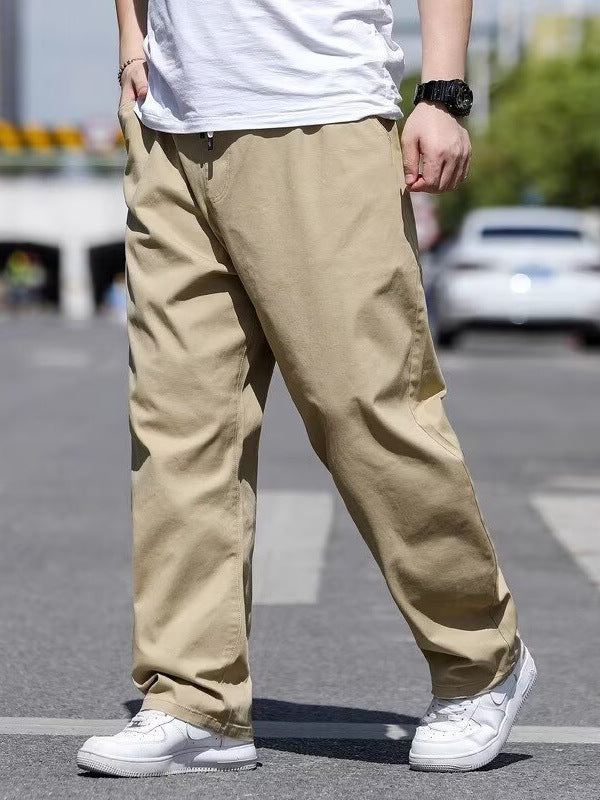 Urban Canvas Relaxed Chinos