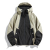 Light apricot black