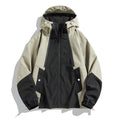 Elite Performance Hooded Windbreaker