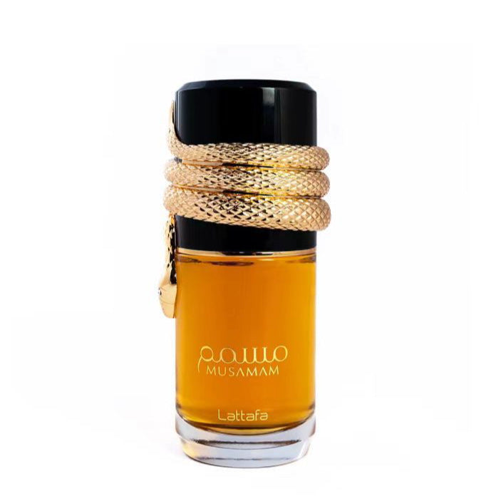 Lattafa Musamam Eau De Parfum