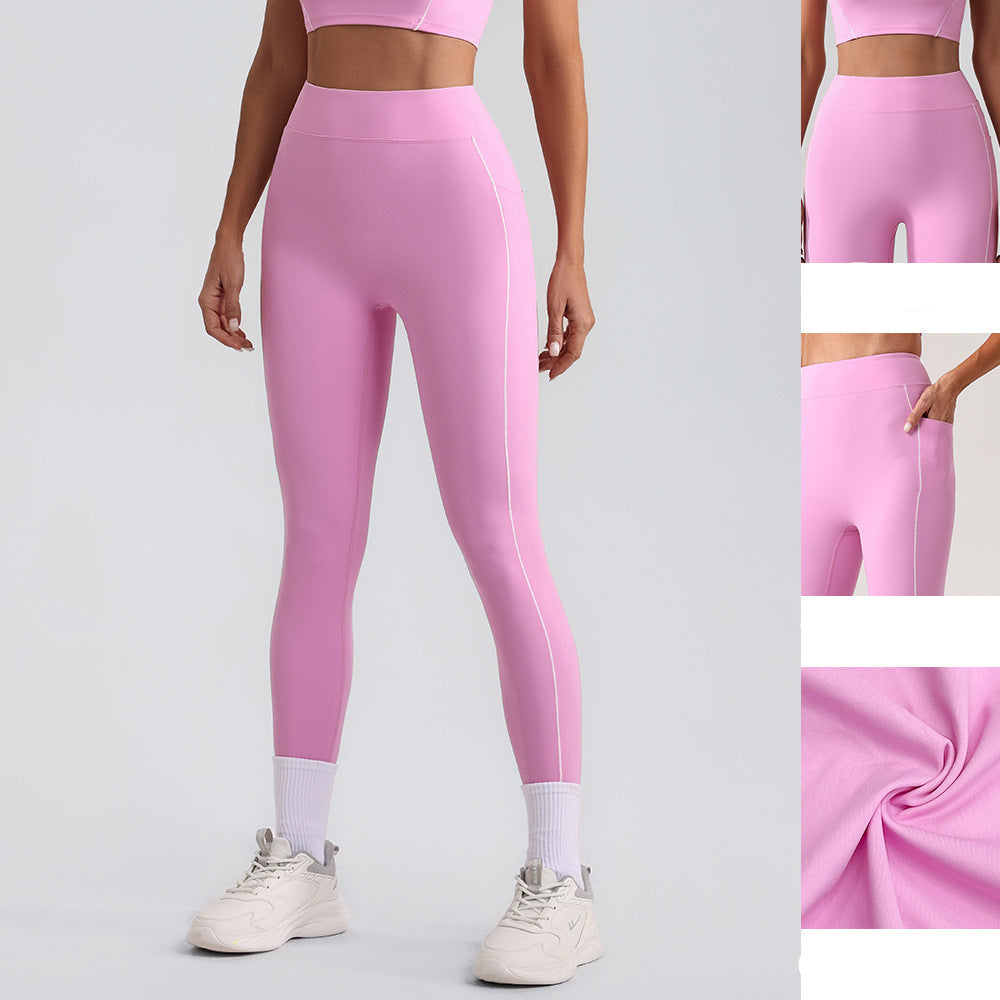 Active-Fit Leggings