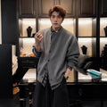 Hybrid Artisan Cardigan