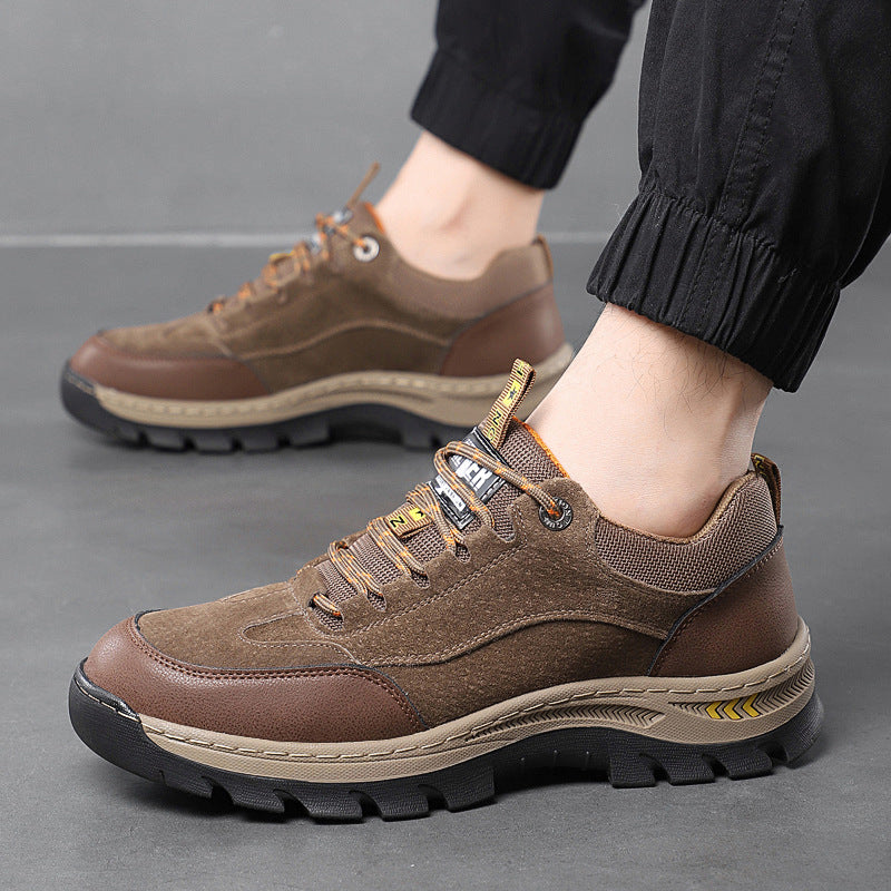 Men's Hiking & Trail Shoes