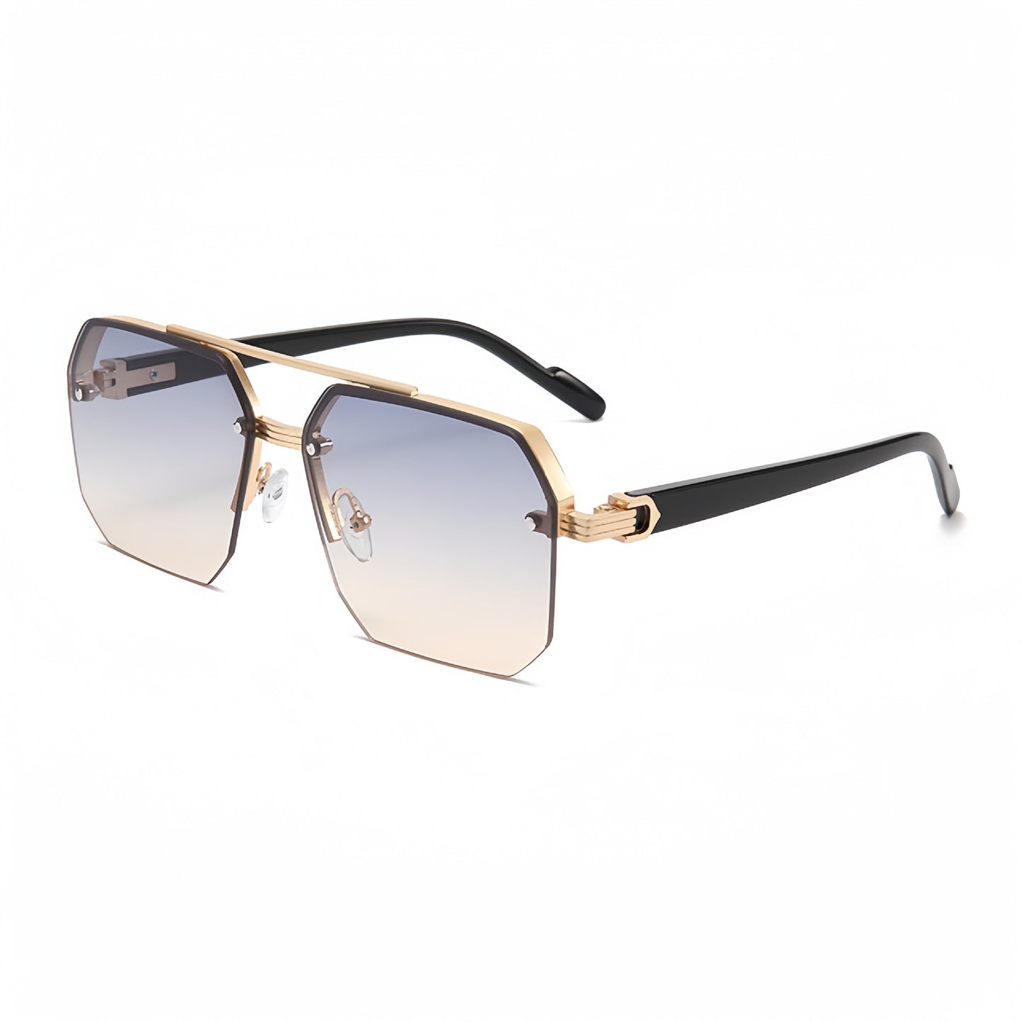 Men's Anti-UV Sunglasses