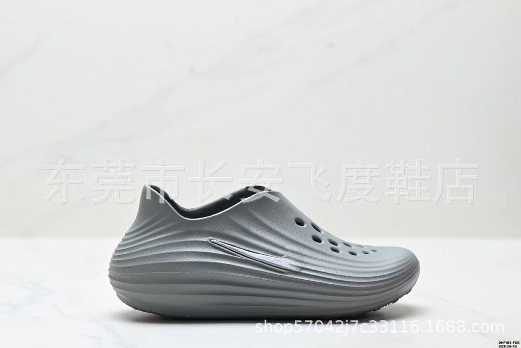 Reactive Comfort Slip-Ons