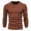 Crewneck coffee